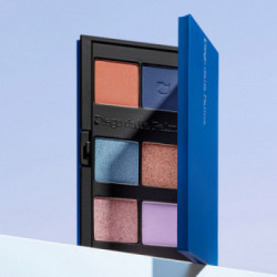 Diego dalla Palma Spring Blooming Eyeshadow Palette 6 x 1.3g