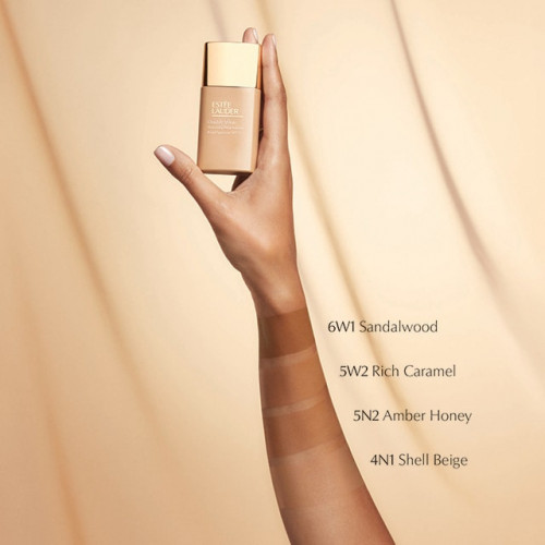 Estée Lauder Double Wear Sheer Matte Long-Wear...