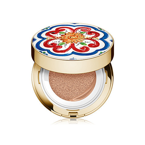 Dolce&Gabbana Solar Glow Healthy Glow Cushion...