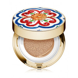Dolce&Gabbana Solar Glow Healthy Glow Cushion Foundation 110 Pearl