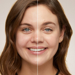 Estée Lauder Double Wear Sheer Matte Long-Wear Makeup SPF 20 2N1 Desert Beige 30ml