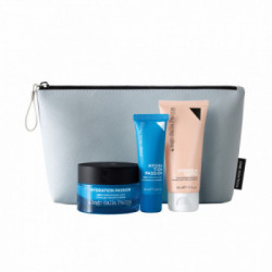 Diego dalla Palma Hydration Passion Kit: Hydration Passion Crema Gel Idratante Fresca + Crema Idratazione Profonda + Crema