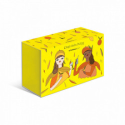 Diego dalla Palma Vitamina C Kit: Siero illuminante alla vitamina C + Crema Illuminante Antirughe 24H + Struccante Delicato