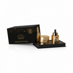 Diego dalla Palma Kit Time Control Crema Anti Età Globale + Contorno Occhi e Labbra Anti Età Globale 30ml + 45ml