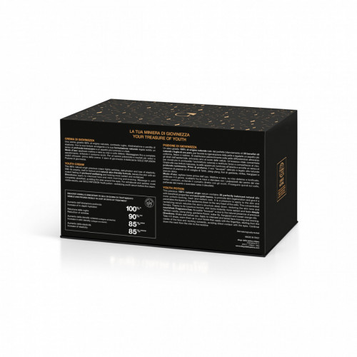 Diego dalla Palma Kit Time Control Crema Anti...