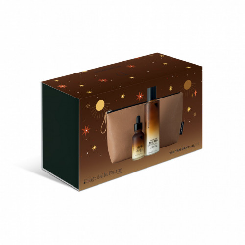 Diego dalla Palma Kit Tan Tan Gradual Siero...
