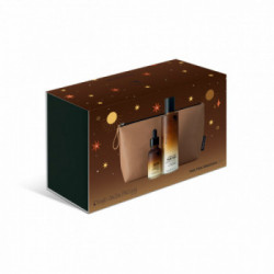 Diego dalla Palma Kit Tan Tan Gradual Siero Autoabbronzante Viso + Siero Autoabbronzante Corpo + Pochette 30ml + 150ml