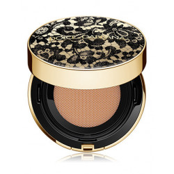 Dolce&Gabbana Preciouskin Perfect Finish Cushion Foundation 210 Cream