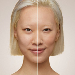 Estée Lauder Double Wear Sheer Matte Long-Wear Makeup SPF 20 2C3 Fresco 30ml