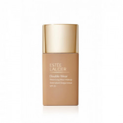 Estée Lauder Double Wear Sheer Matte Long-Wear Makeup SPF 20 3W1 Tawny 30ml
