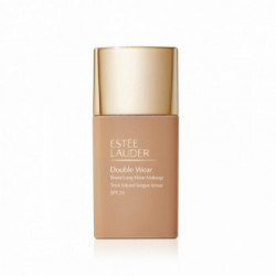 Estée Lauder Double Wear Sheer Matte Long-Wear Makeup SPF 20 4N2 Spiced Sand 30ml