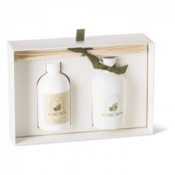 Profumatore ambiente Essenziale GN2302 GARDEN