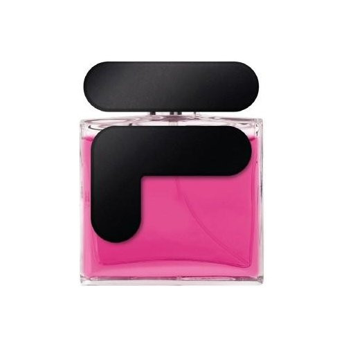 Eau de parfum donna Fila F Vibes Woman 100 ml