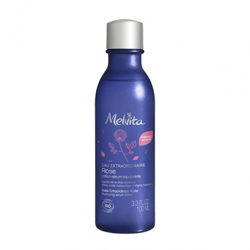 Melvita Acqua straordinaria di rosa bio 100ml