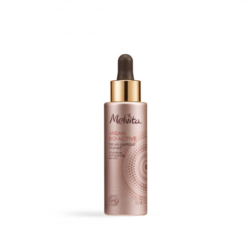 Melvita Siero intensivo contouring Argan Bio...