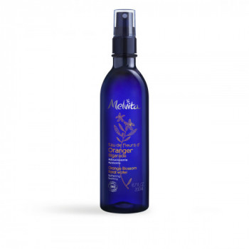 Melvita Orange Blossom...