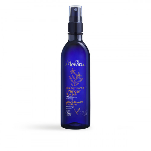 Melvita Orange Blossom Floral Water Fruttato...