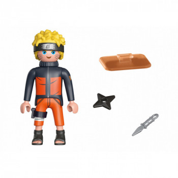 Playmobil Naruto