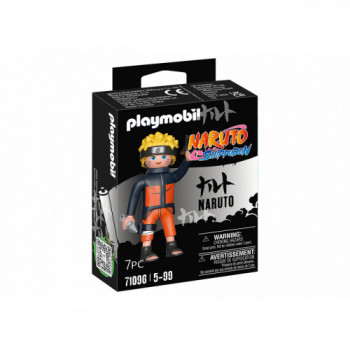 Playmobil Naruto 2