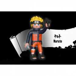 Playmobil Naruto