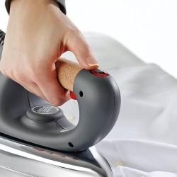 Polti 535 Eco_Pro Vaporella - Ferro da Stiro con Caldaia ad Alta Pressione, 1750 W, 4 bar, 0,9 Lt.