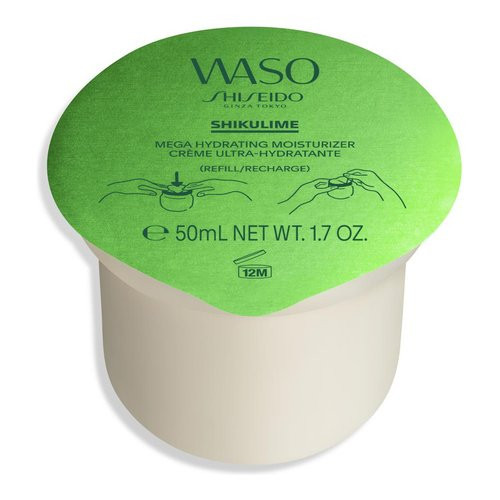 Trattamento viso Shiseido Shikulime Mega...