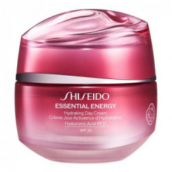 Trattamento viso Shiseido Essential Energy Hydrating Day Cream Spf20 -