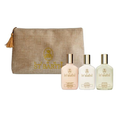 Trattamento corpo St Barth Trousse Douceur...