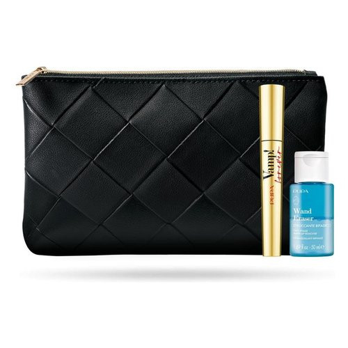 Cofanetto trucco Pupa Kit Vamp! Forever & Wand...