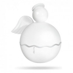 Cofanetto trucco Pupa Angel Bianco Colore 11 -