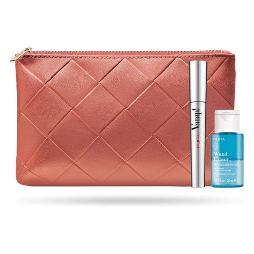 Cofanetto trucco Pupa Kit Vamp! Mascara & Wand...