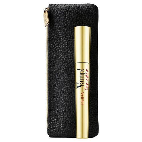 Cofanetto trucco Pupa Vamp! Forever Mascara...