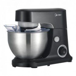 Robot da Cucina Midea 600W 4LT Nero - MJ-KM6001W