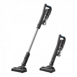 Midea MCS2025GB aspirapolvere a traino 0,45 L Aspiratore a cilindro Secco 350 W Senza sacchetto