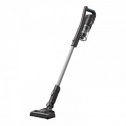 Midea MCS2025GB aspirapolvere a traino 0,45 L Aspiratore a cilindro Secco 350 W Senza sacchetto