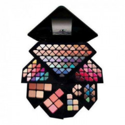 Cofanetto trucco Idc Institute Magic Studio Diamond Eyeshadow Set 130