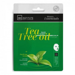 Maschera bellezza Idc Institute Maschera Viso Purificante Con Tea Tree