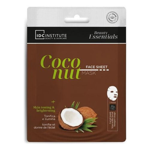 Maschera bellezza Idc Institute Maschera Viso...