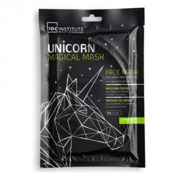 Maschera bellezza Idc...