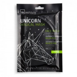 Maschera bellezza Idc Institute Maschera Magica Unicorno Maschera Viso
