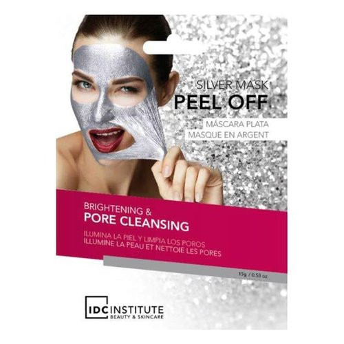 Maschera bellezza Idc Institute Silver Mask...