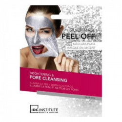 Maschera bellezza Idc Institute Silver Mask Peel Off - 1 Pezzo