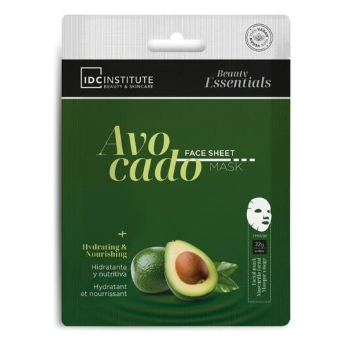 Maschera bellezza Idc Institute Maschera Viso...