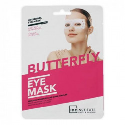 Maschera bellezza Idc Institute Butterfly Eye Mask - 1 Pezzo