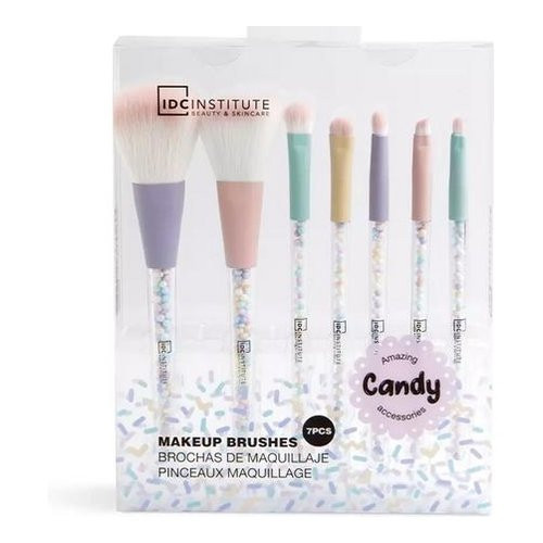 Cofanetto trucco Idc Institute Candy Set 7...