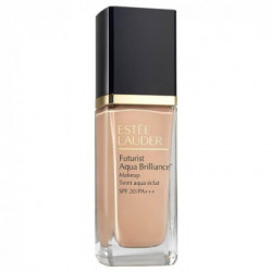 Fondotinta Estee Lauder Futurist Aqua Brilliance - 3C0 Cool Creme