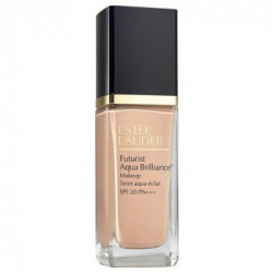 Fondotinta Estee Lauder Futurist Aqua Brilliance - 1C1 Cool Bone