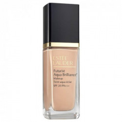 Fondotinta Estee Lauder Futurist Aqua Brilliance - 2C0 Cool Vanilla