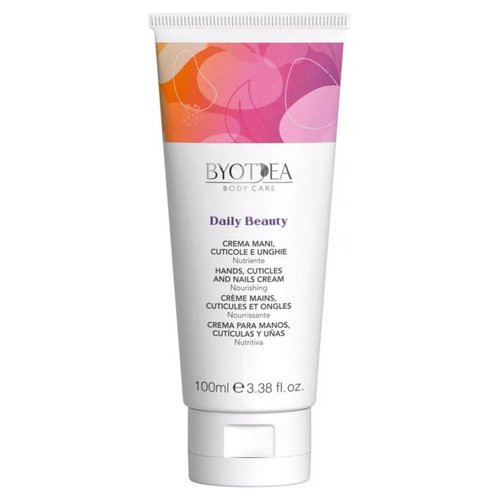 Crema mani Byotea Daily Beauty Cuticole Ed...