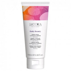 Crema mani Byotea Daily Beauty Cuticole Ed Unghie - 100 ml